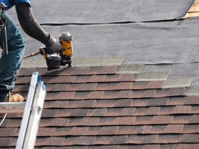 About Roof Repair Experts Houston, AK
