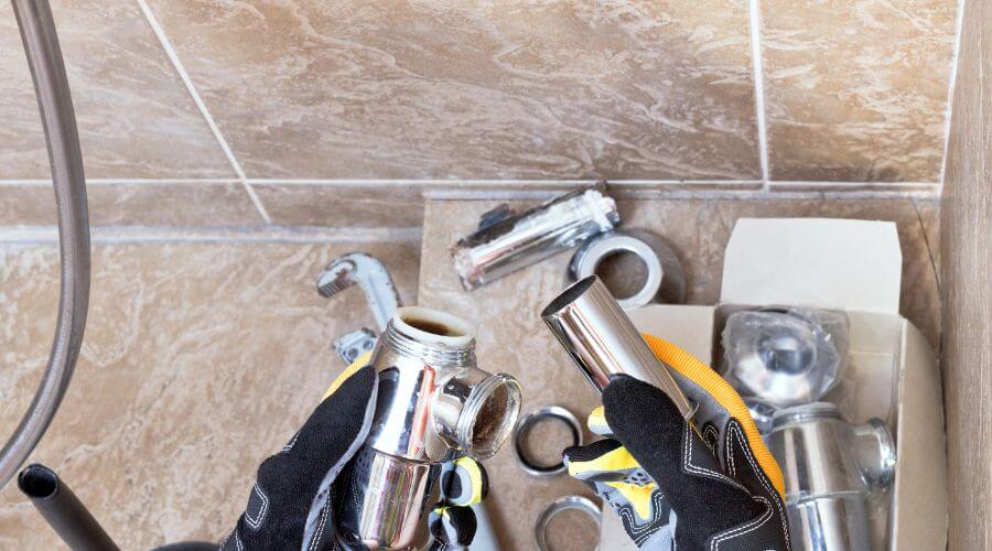 Professional New roof installation in Houston, AK